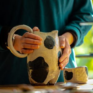 Regala una clase de Modelado